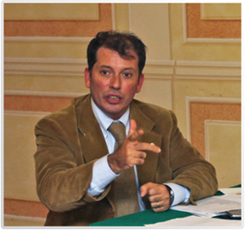 Avvocato Giorgio Bisagna Patrocinante in Cassazione