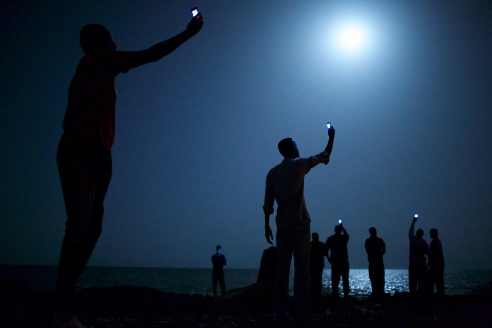Immigrazione. 100 Nigeriani da internare nei CIE