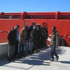 I rimpatri collettivi a Lampedusa. La denuncia dell'Avvocato Giorgio Bisagna