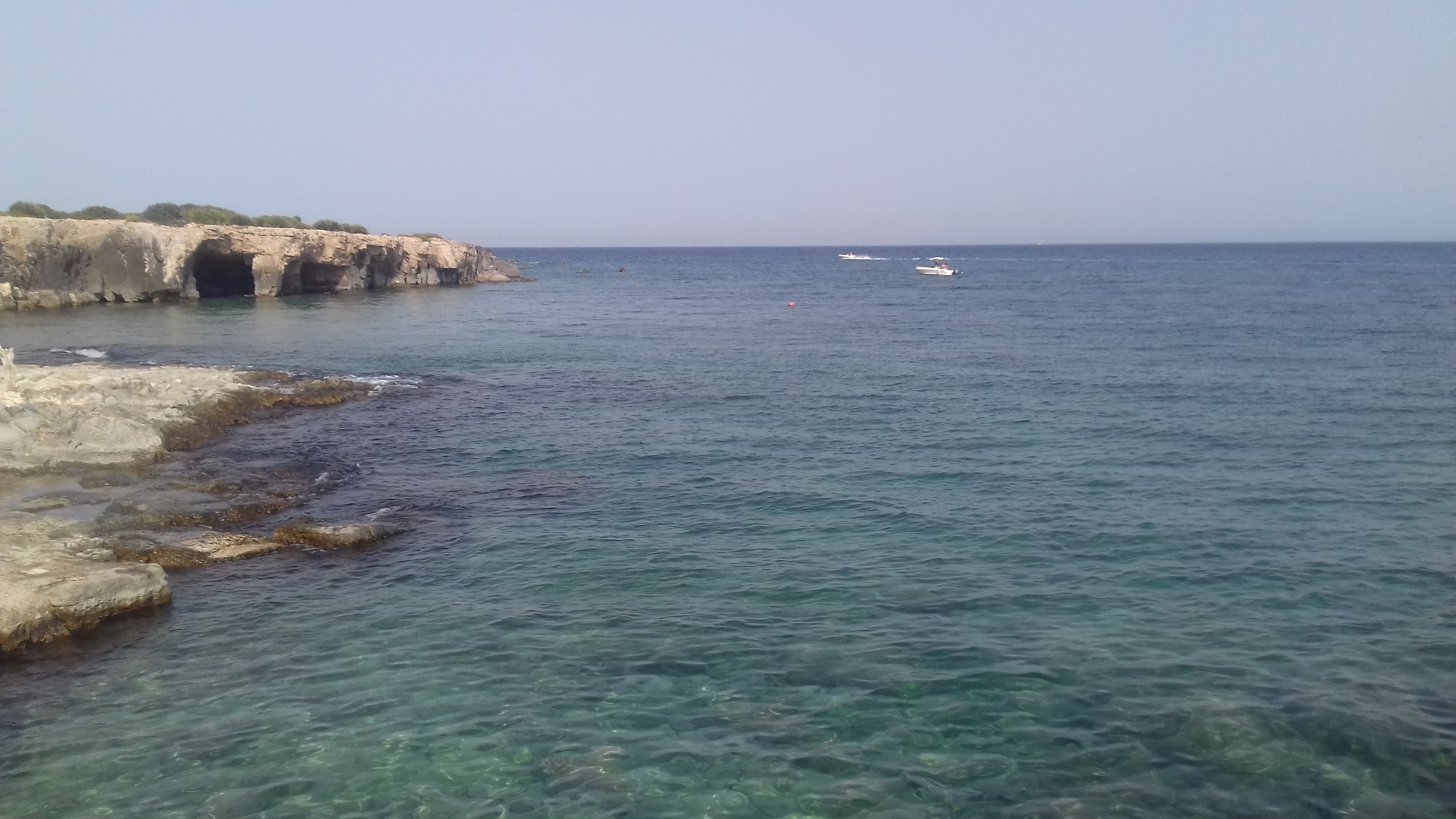 CAP ANAMUR 2004 AQUARIUS 2018 LA STORIA SI RIPETE?