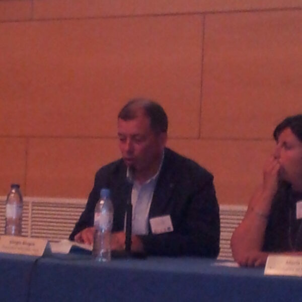 A Lisbona seminario su Human Traficking