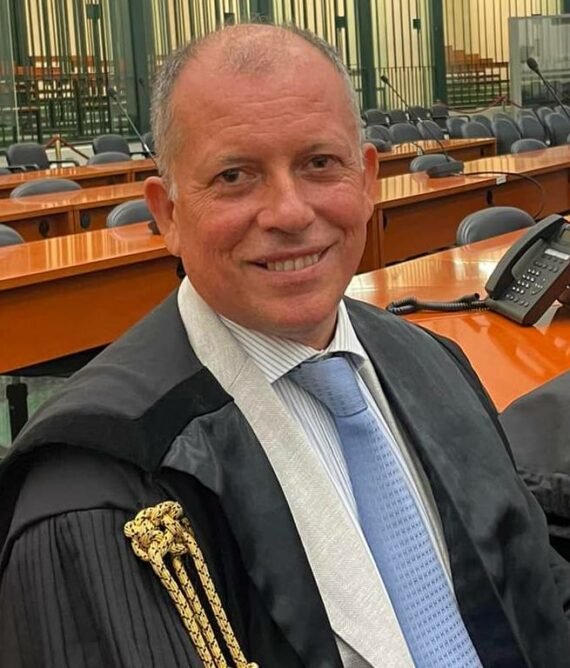 Avvocato Giorgio Bisagna