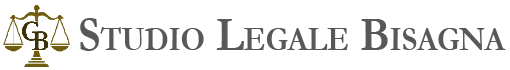 Logo Studio Legale Bisagna