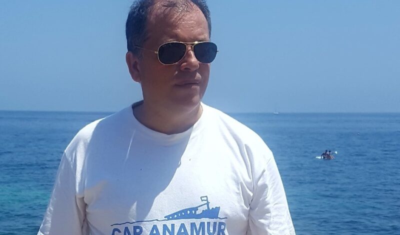 Avvocato Bisagna Cap Anamur