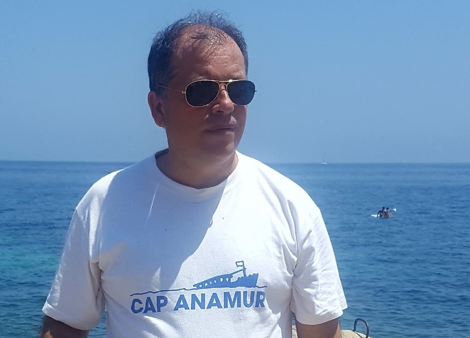 Avvocato Bisagna Cap Anamur