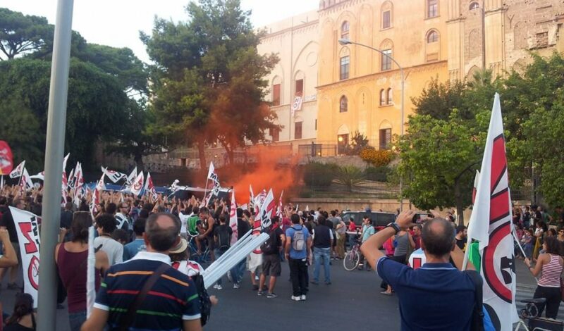 Corteo