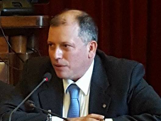 Giorgio Bisagna