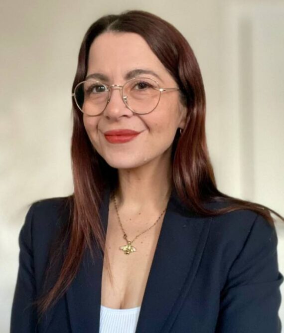 Dott.ssa Maria Cristina Errera