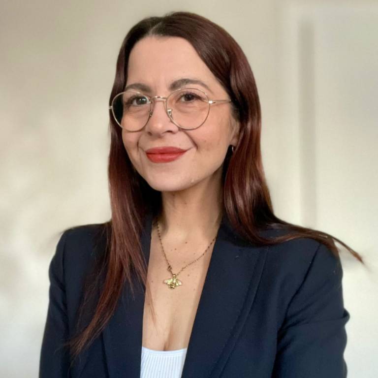 Dott.ssa Maria Cristina Errera